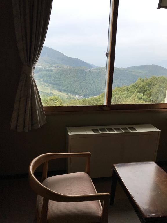 Hotel Higashidate Yamanouchi  Eksteriør bilde